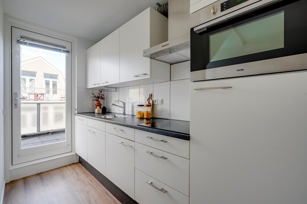 Medium property photo - Achter Clarenburg 53, 3511 JH Utrecht